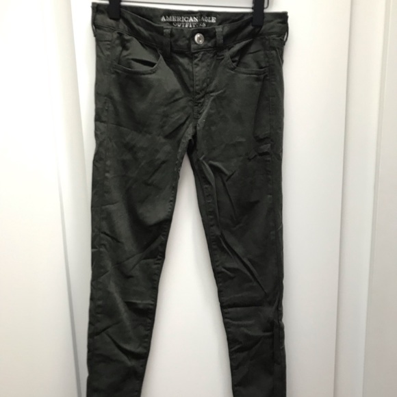American Eagle jeggings - Picture 1 of 3